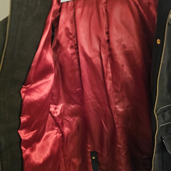 Coogi Jacket - Picture 7 of 7